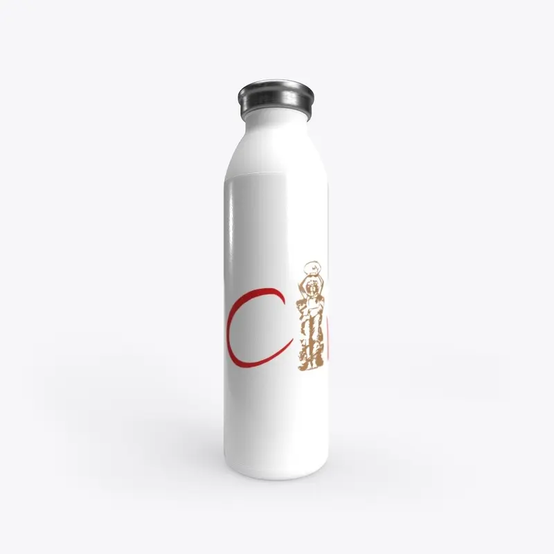 Civitas Water Bottle